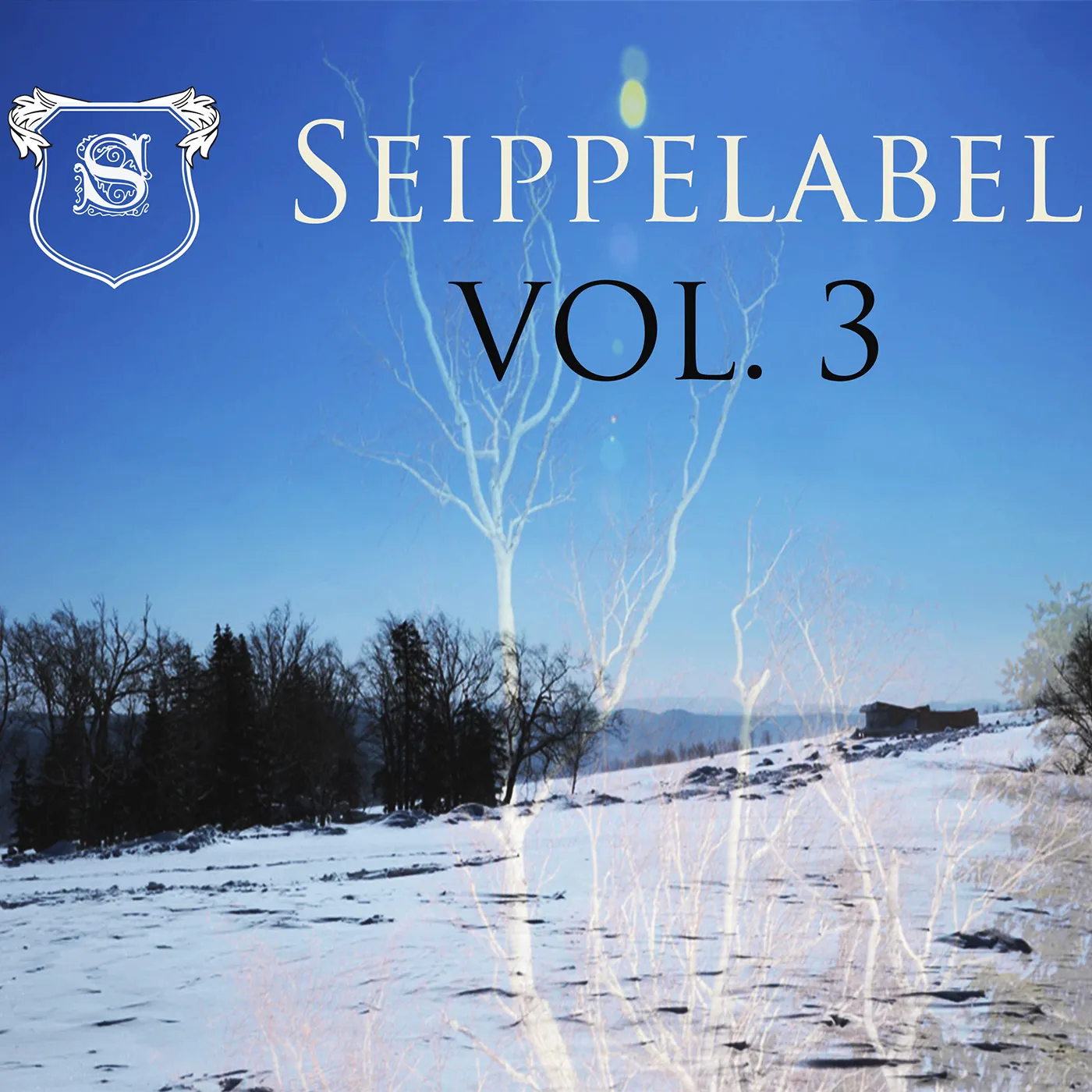 Volume III