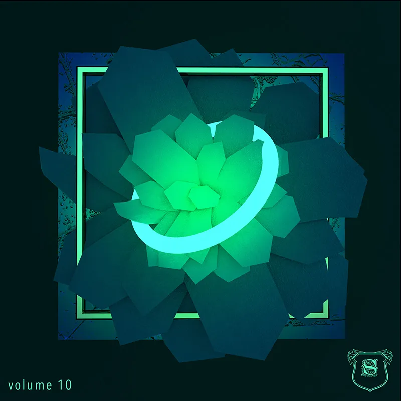 Volume X