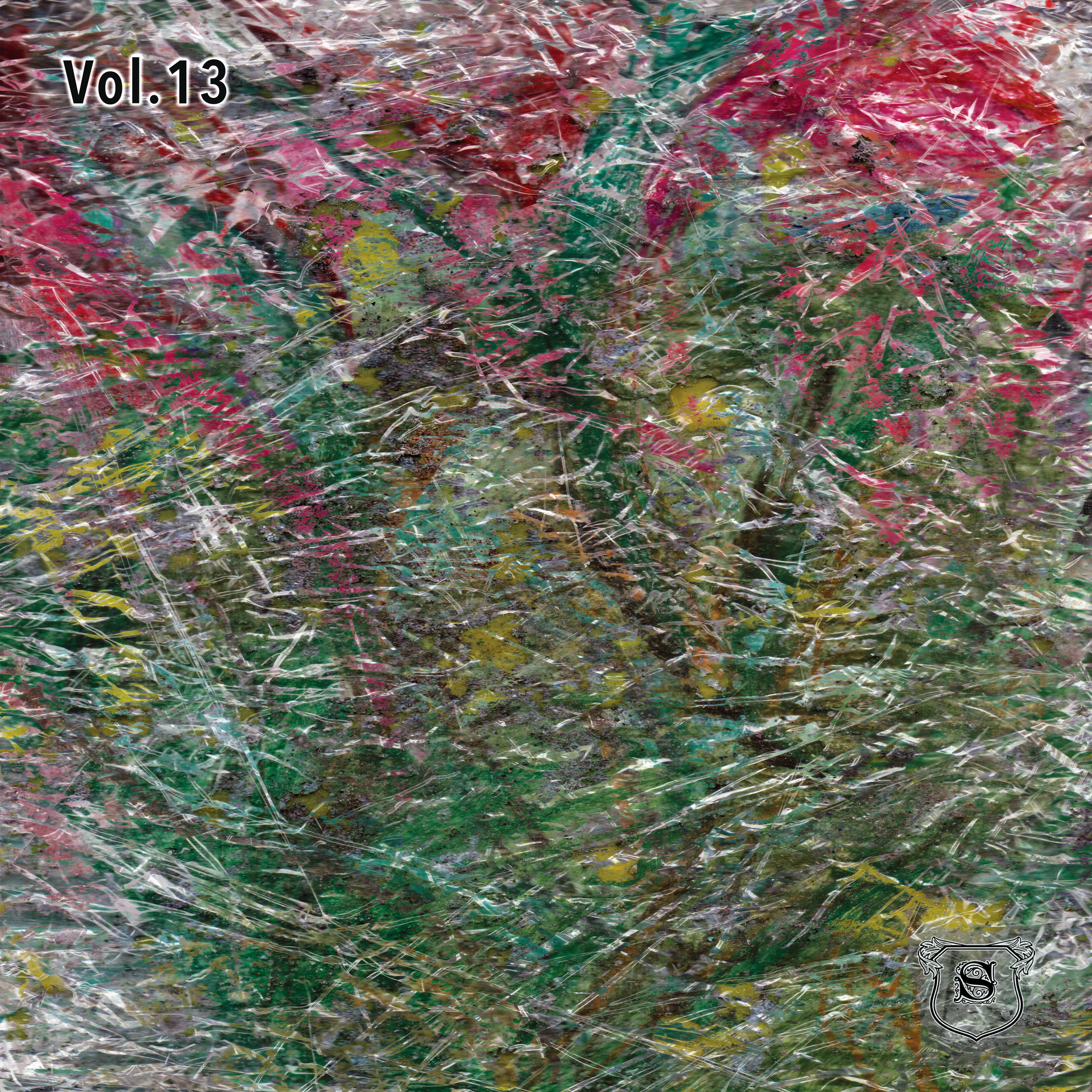 Volume XIII